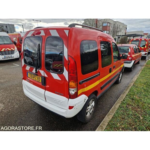 2006 Renault Kangoo-45177081