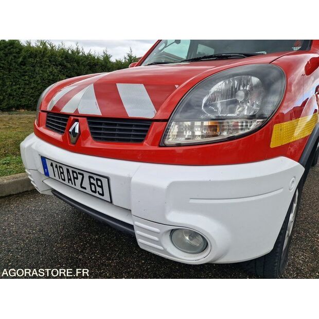 2006 Renault Kangoo-45177083