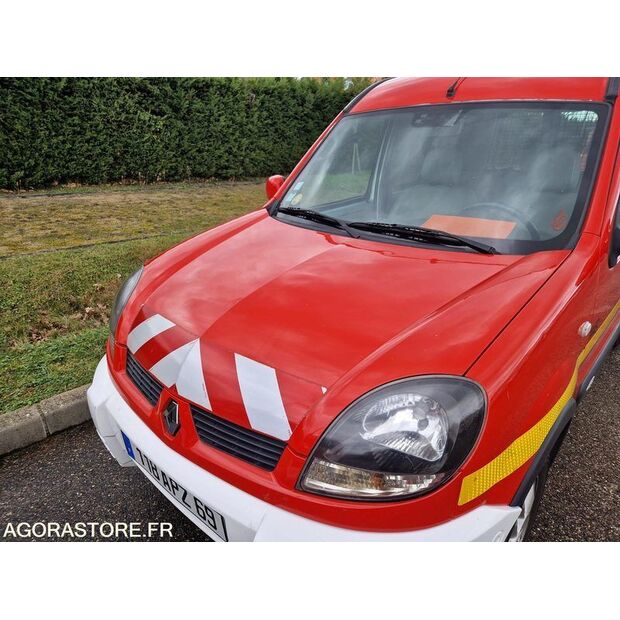 2006 Renault Kangoo-45177084