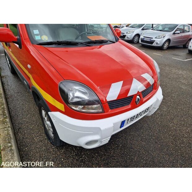 2006 Renault Kangoo-45177086