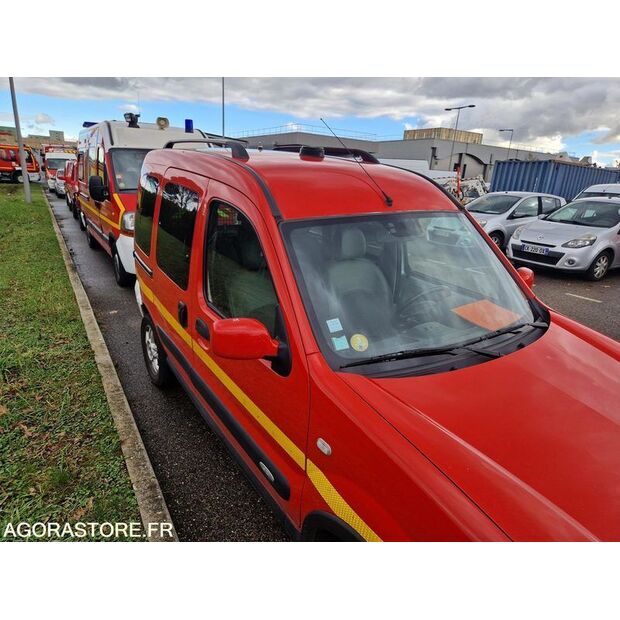 2006 Renault Kangoo-45177089