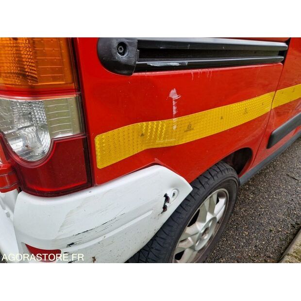 2006 Renault Kangoo-45177093