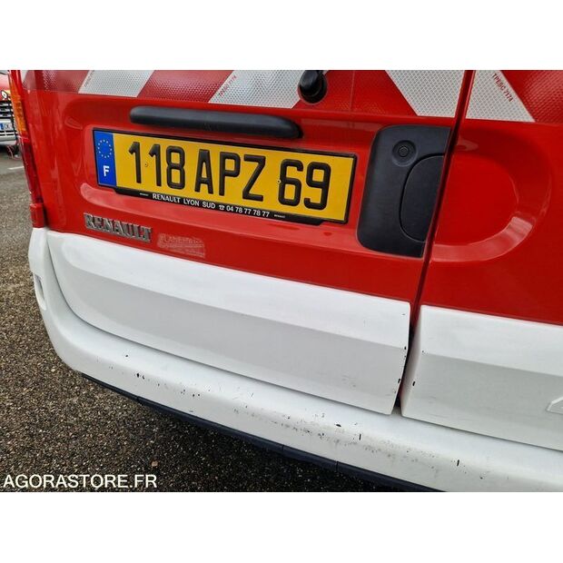 2006 Renault Kangoo-45177097