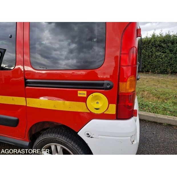 2006 Renault Kangoo-45177100