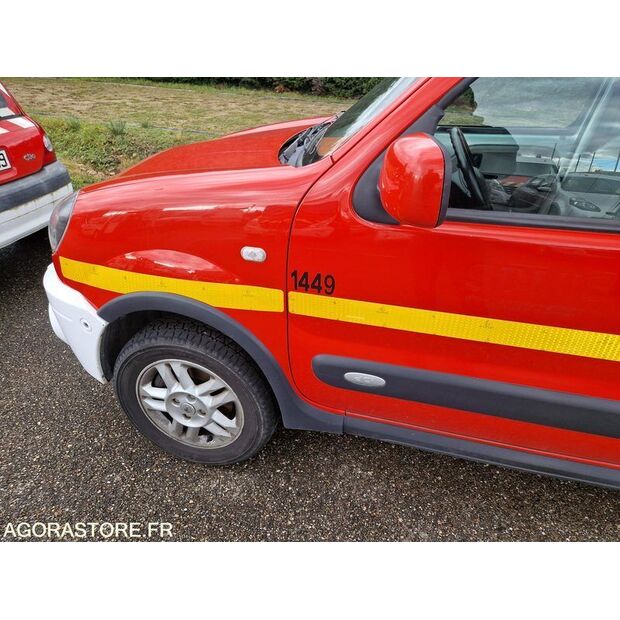 2006 Renault Kangoo-45177104