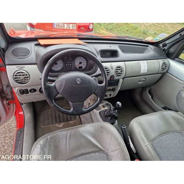2006 Renault Kangoo-45177107
