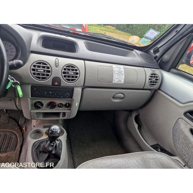 2006 Renault Kangoo-45177108