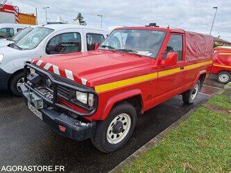 Image for VEHICLES 1994 NISSAN PATROL for Sale in France
