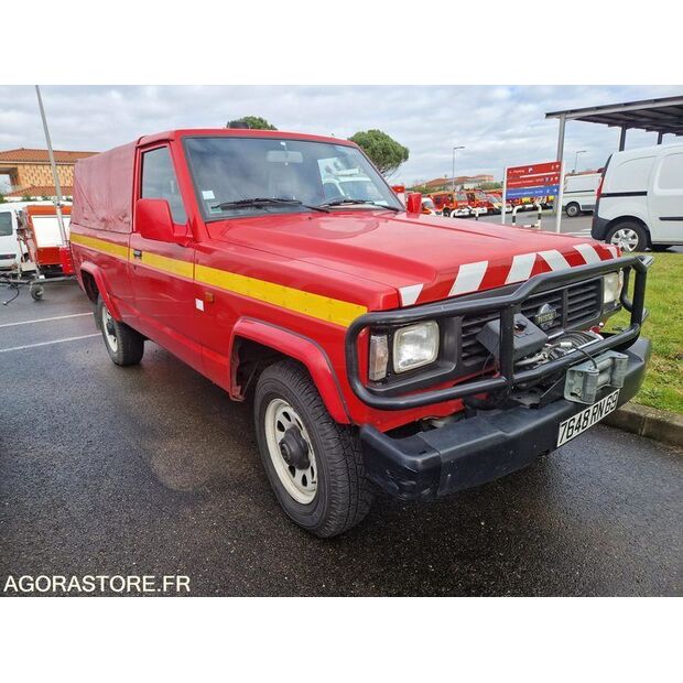 1994 NISSAN PATROL-45177111