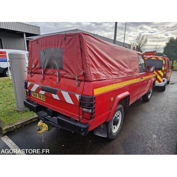 1994 NISSAN PATROL-45177112