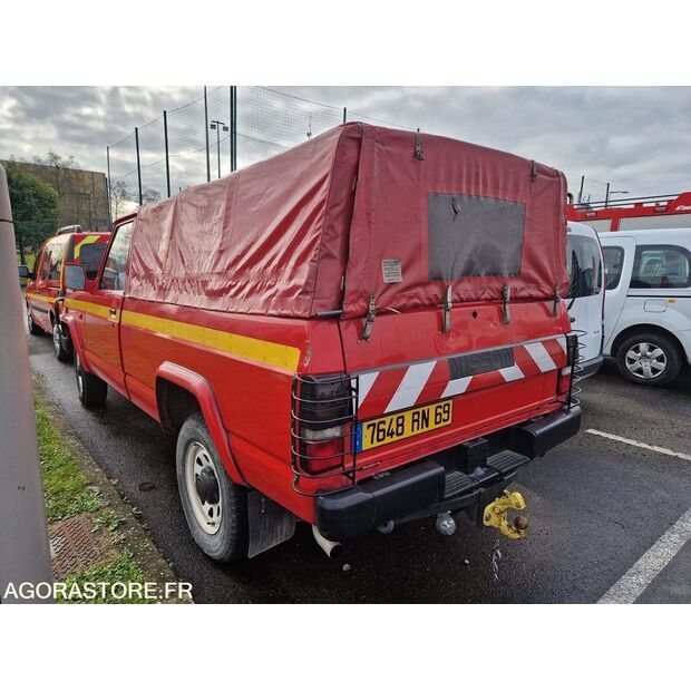 1994 NISSAN PATROL-45177113