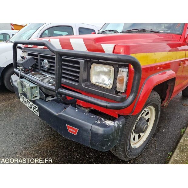 1994 NISSAN PATROL-45177114