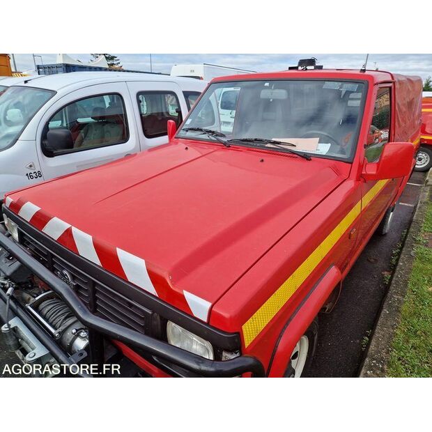 1994 NISSAN PATROL-45177115