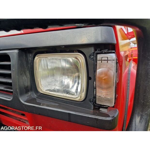 1994 NISSAN PATROL-45177116