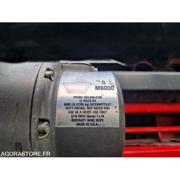 1994 NISSAN PATROL-45177118