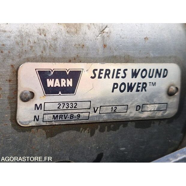 1994 NISSAN PATROL-45177119