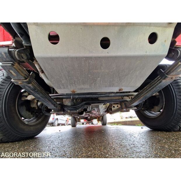 1994 NISSAN PATROL-45177120