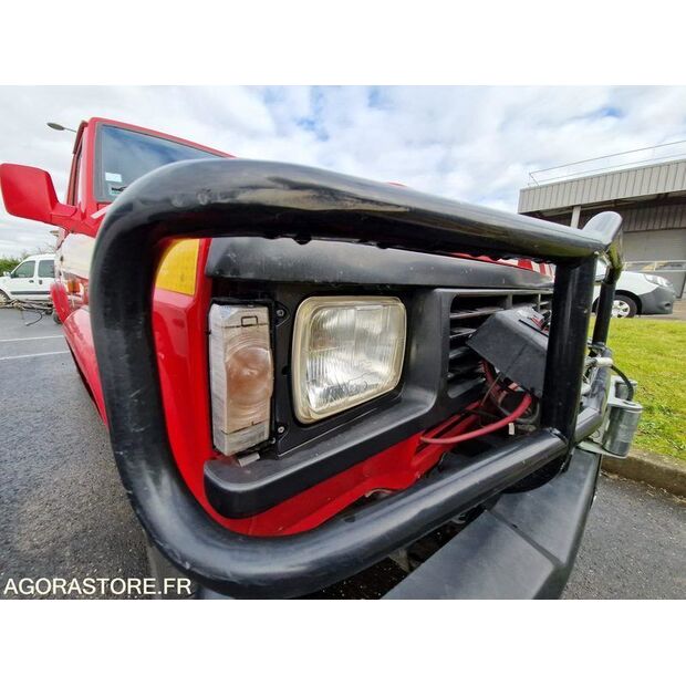 1994 NISSAN PATROL-45177121