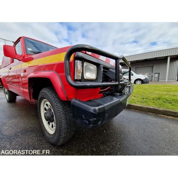 1994 NISSAN PATROL-45177123