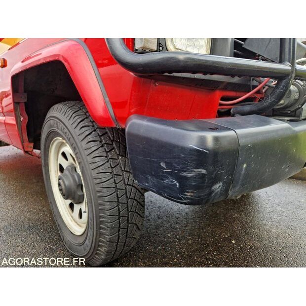 1994 NISSAN PATROL-45177124