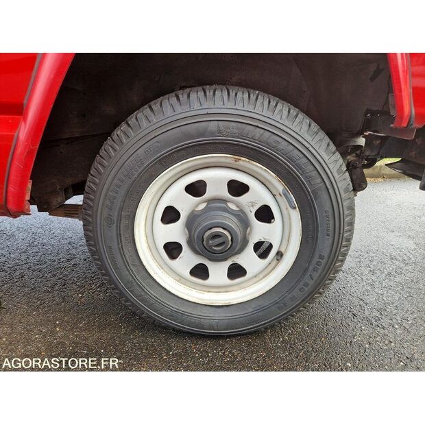 1994 NISSAN PATROL-45177125