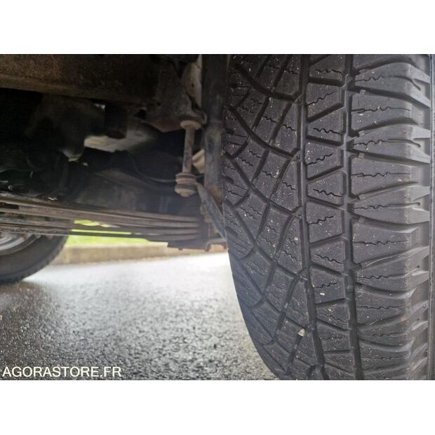 1994 NISSAN PATROL-45177126