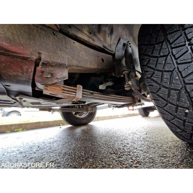 1994 NISSAN PATROL-45177127