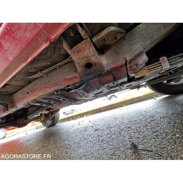 1994 NISSAN PATROL-45177128