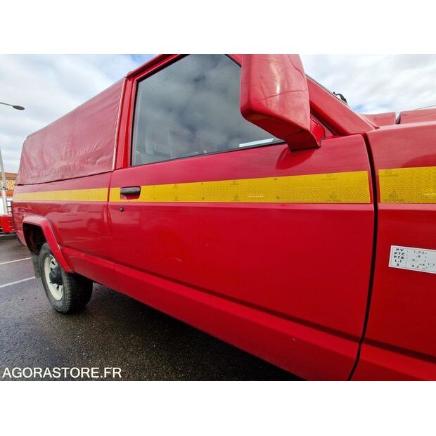 1994 NISSAN PATROL-45177129