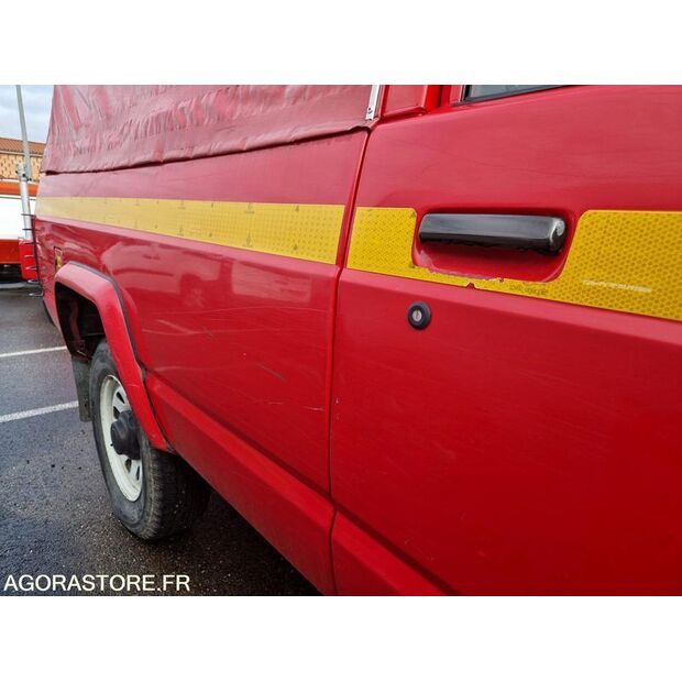 1994 NISSAN PATROL-45177130