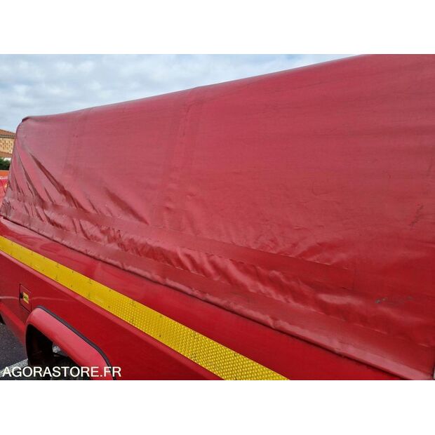 1994 NISSAN PATROL-45177131