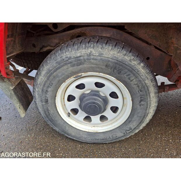 1994 NISSAN PATROL-45177132