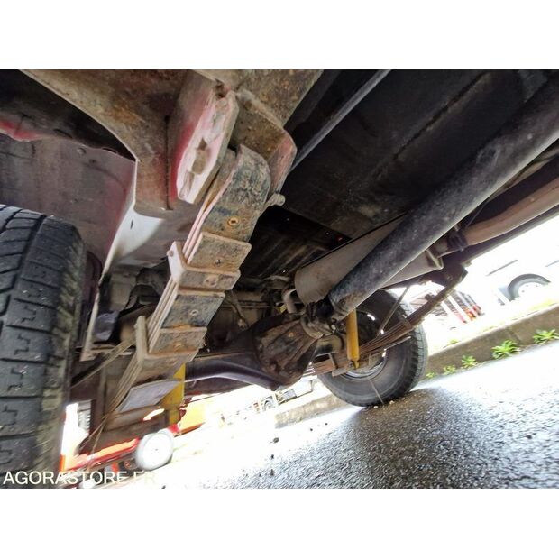 1994 NISSAN PATROL-45177133