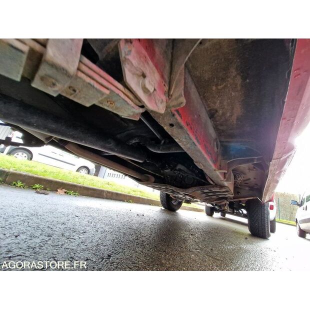 1994 NISSAN PATROL-45177134