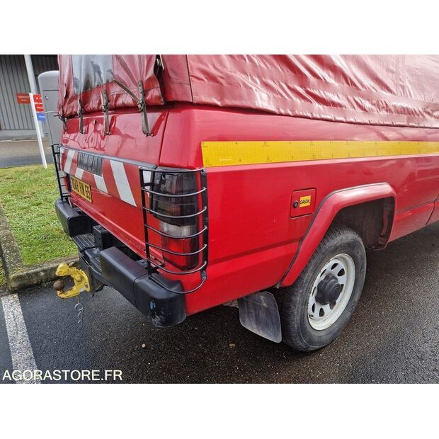 1994 NISSAN PATROL-45177135