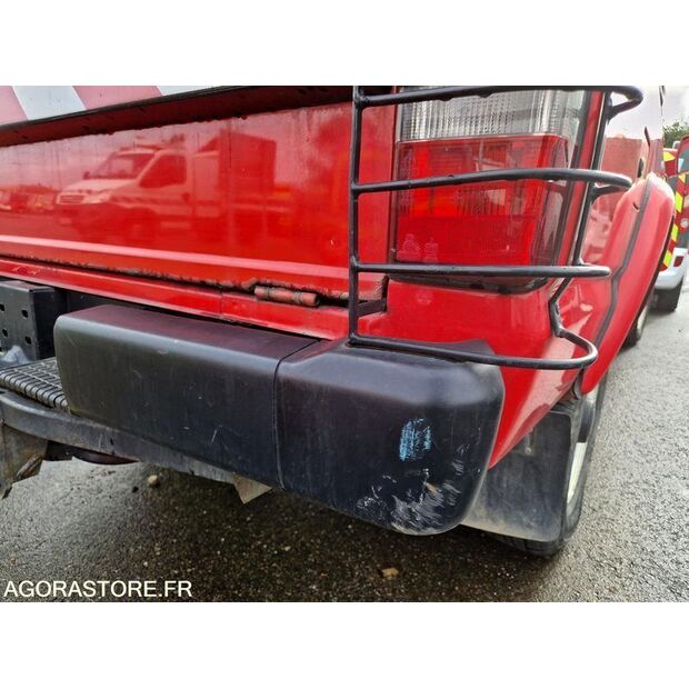 1994 NISSAN PATROL-45177136