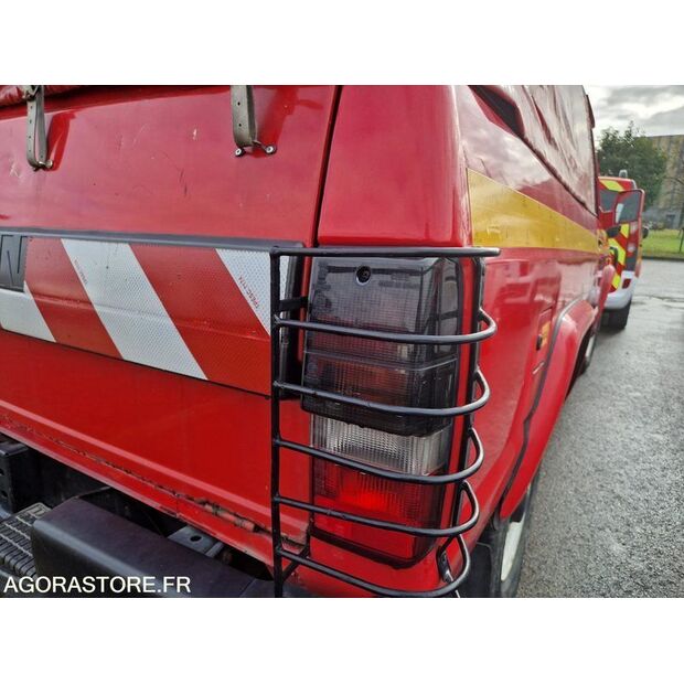 1994 NISSAN PATROL-45177137