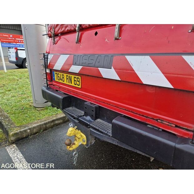 1994 NISSAN PATROL-45177138