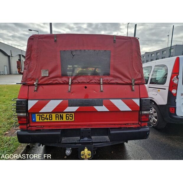 1994 NISSAN PATROL-45177139