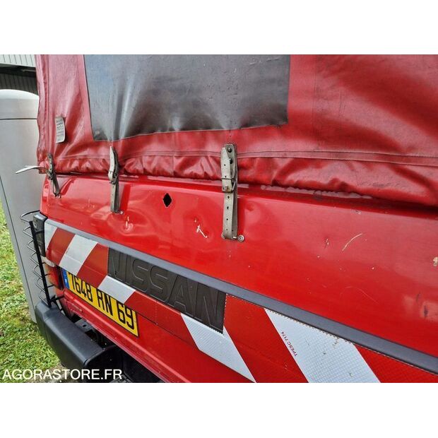 1994 NISSAN PATROL-45177140