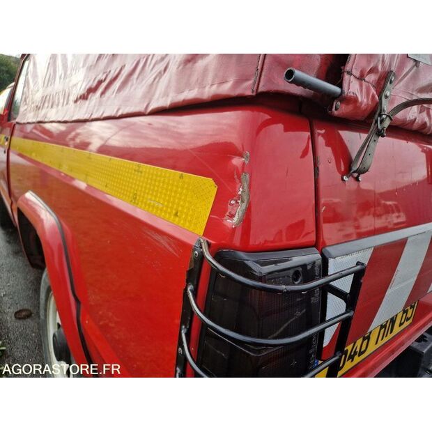 1994 NISSAN PATROL-45177142