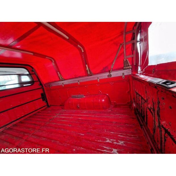 1994 NISSAN PATROL-45177143