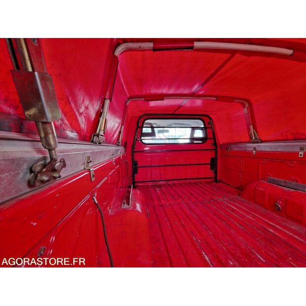 1994 NISSAN PATROL-45177144