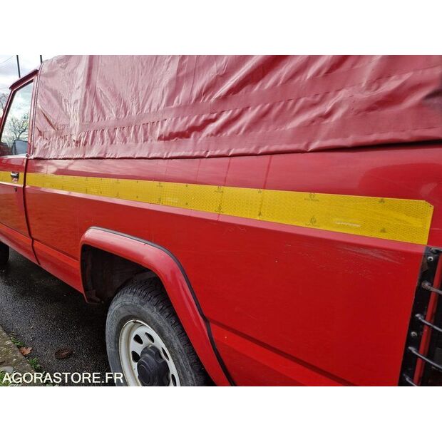 1994 NISSAN PATROL-45177146