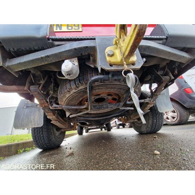 1994 NISSAN PATROL-45177147