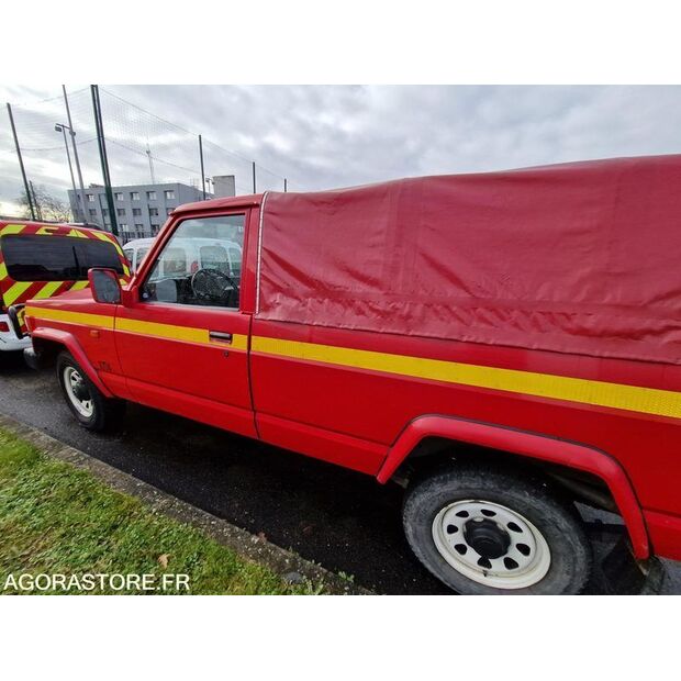 1994 NISSAN PATROL-45177148