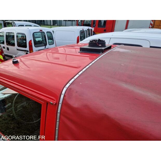 1994 NISSAN PATROL-45177151