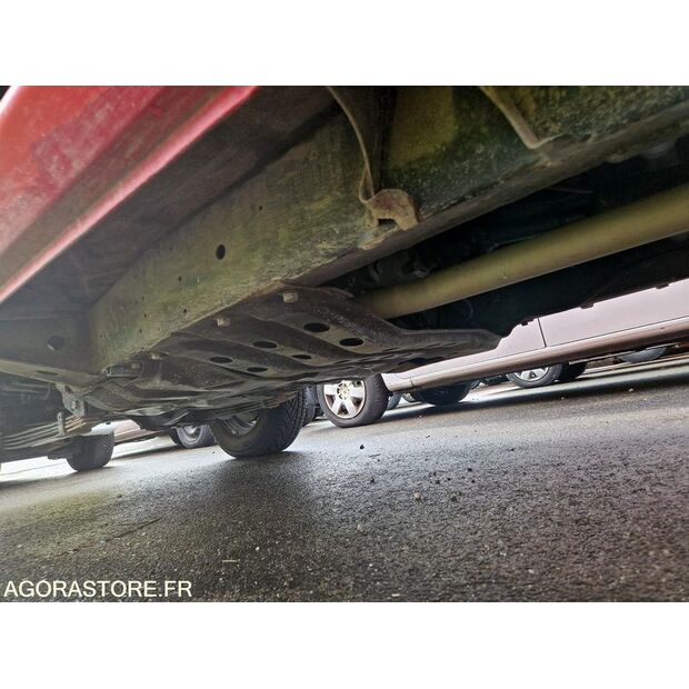 1994 NISSAN PATROL-45177152