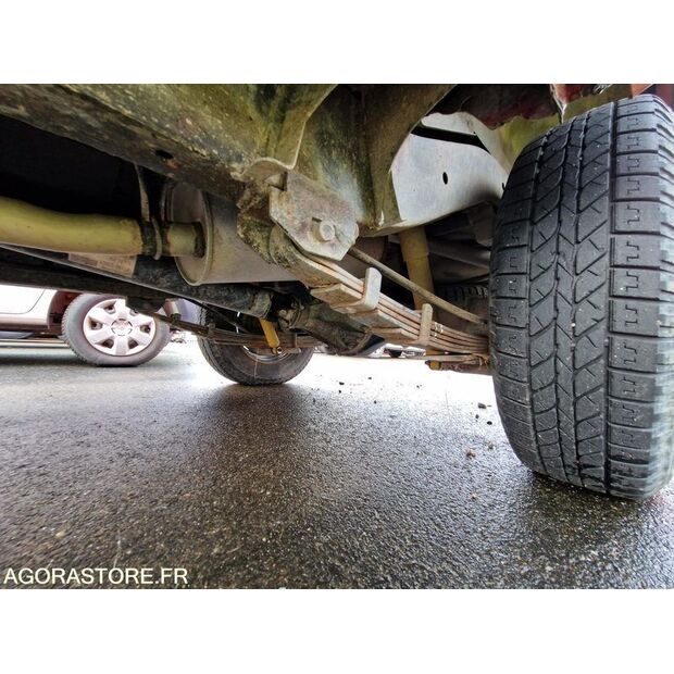 1994 NISSAN PATROL-45177154