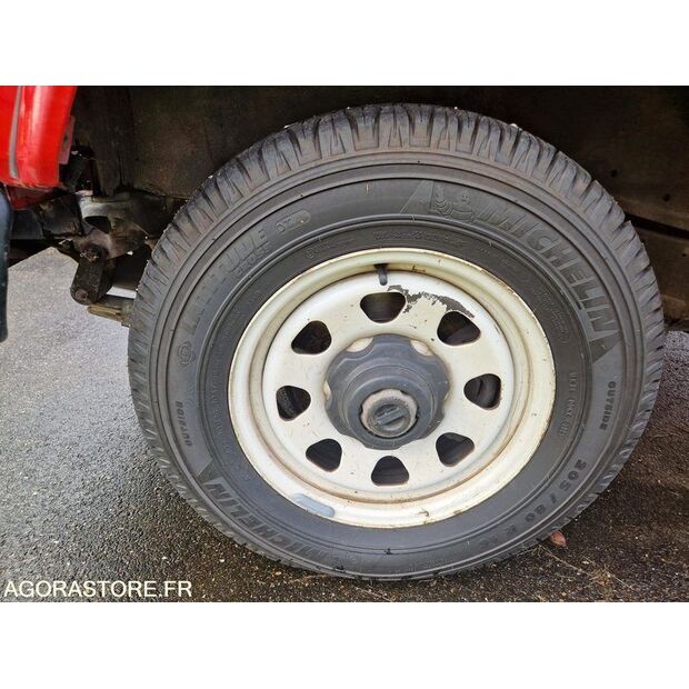 1994 NISSAN PATROL-45177155